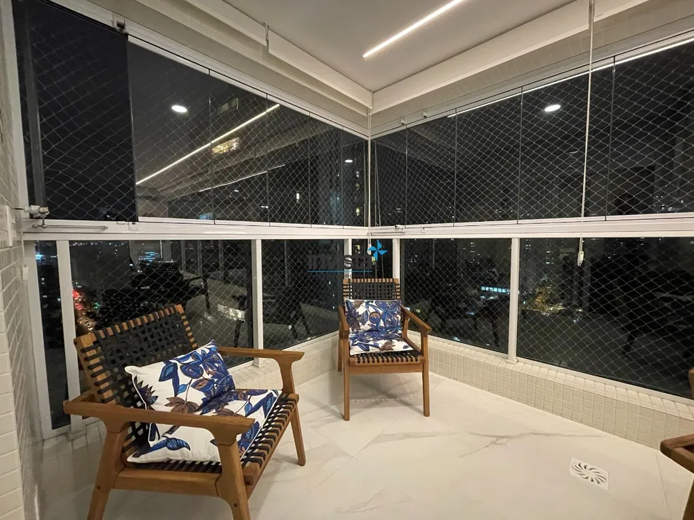Apartamento, 3 quartos, 110 m² - Foto 2