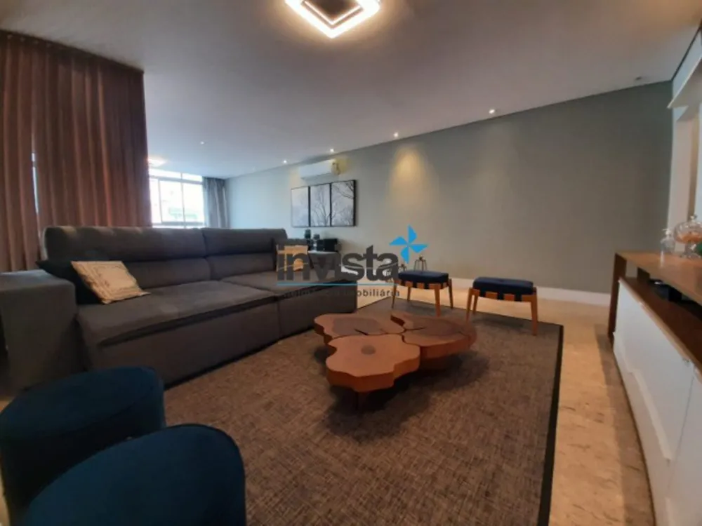 Apartamento, 4 quartos, 233 m² - Foto 4