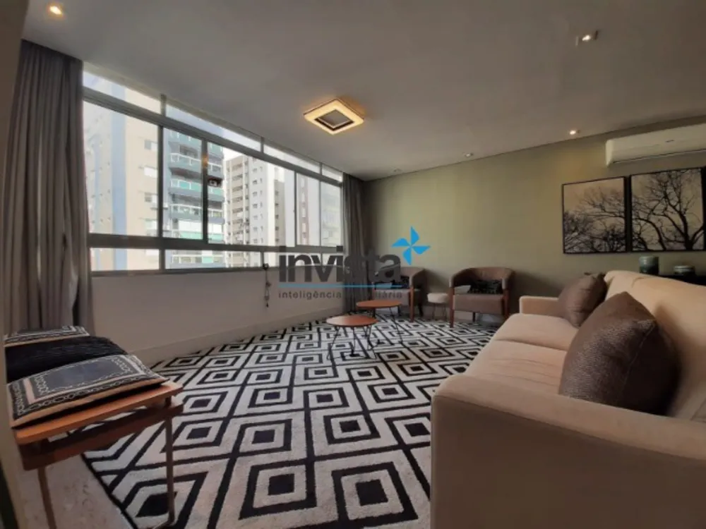 Apartamento, 4 quartos, 233 m² - Foto 2