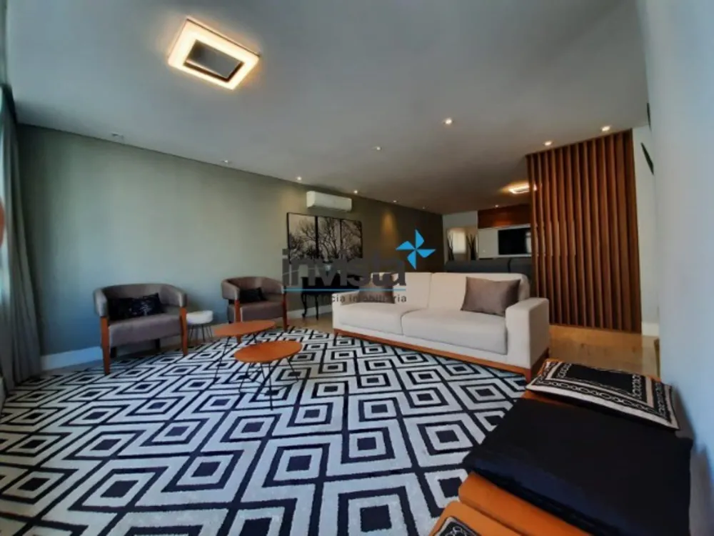 Apartamento, 4 quartos, 233 m² - Foto 1