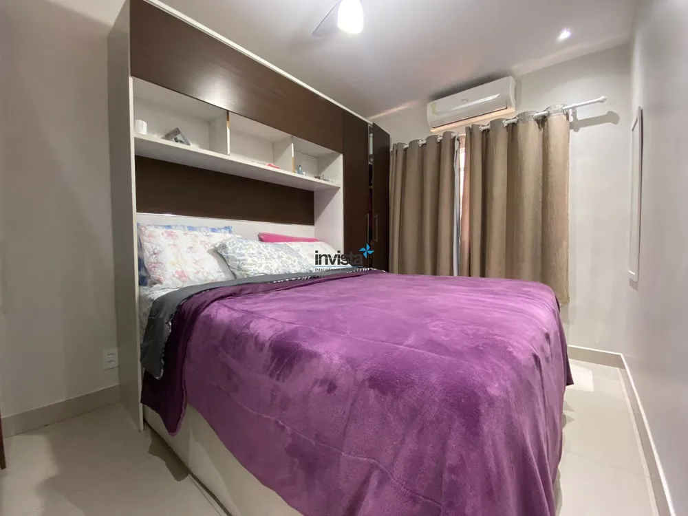 Apartamento, 3 quartos, 57 m² - Foto 4
