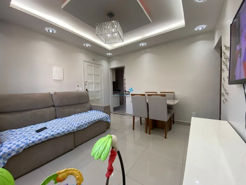 Apartamento, 3 quartos, 57 m² - Foto 3