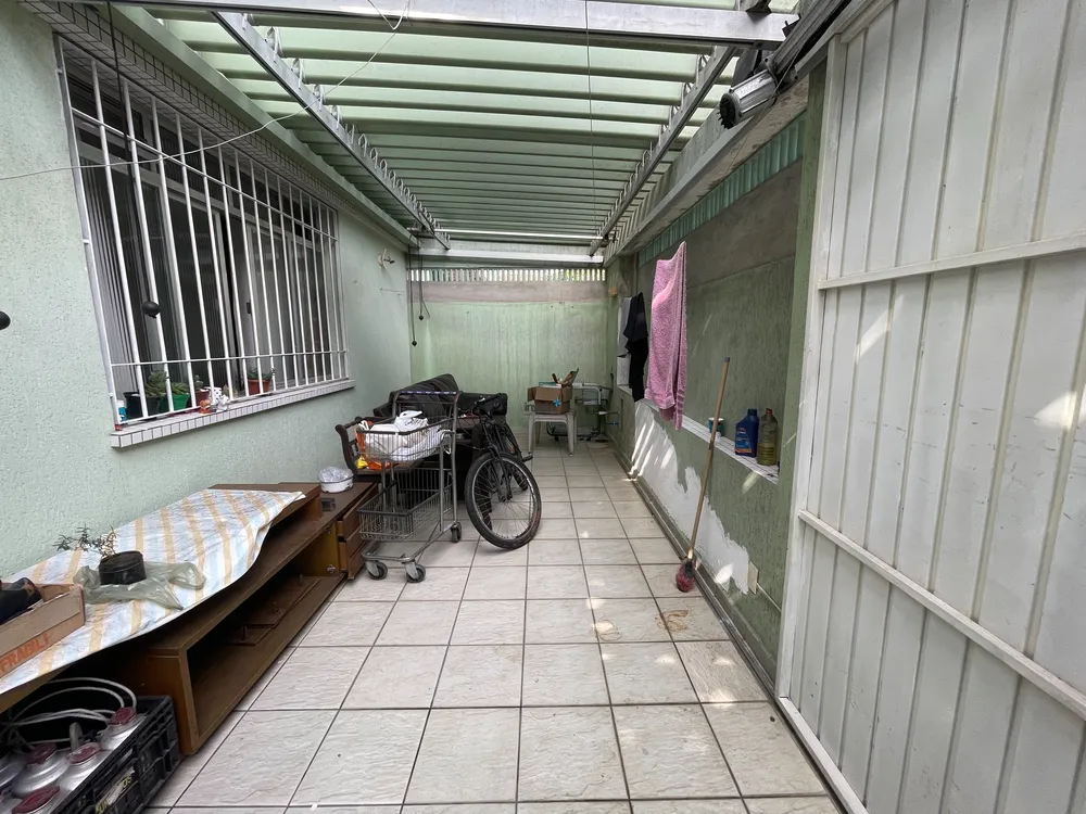 Sobrado, 3 quartos, 115 m² - Foto 1
