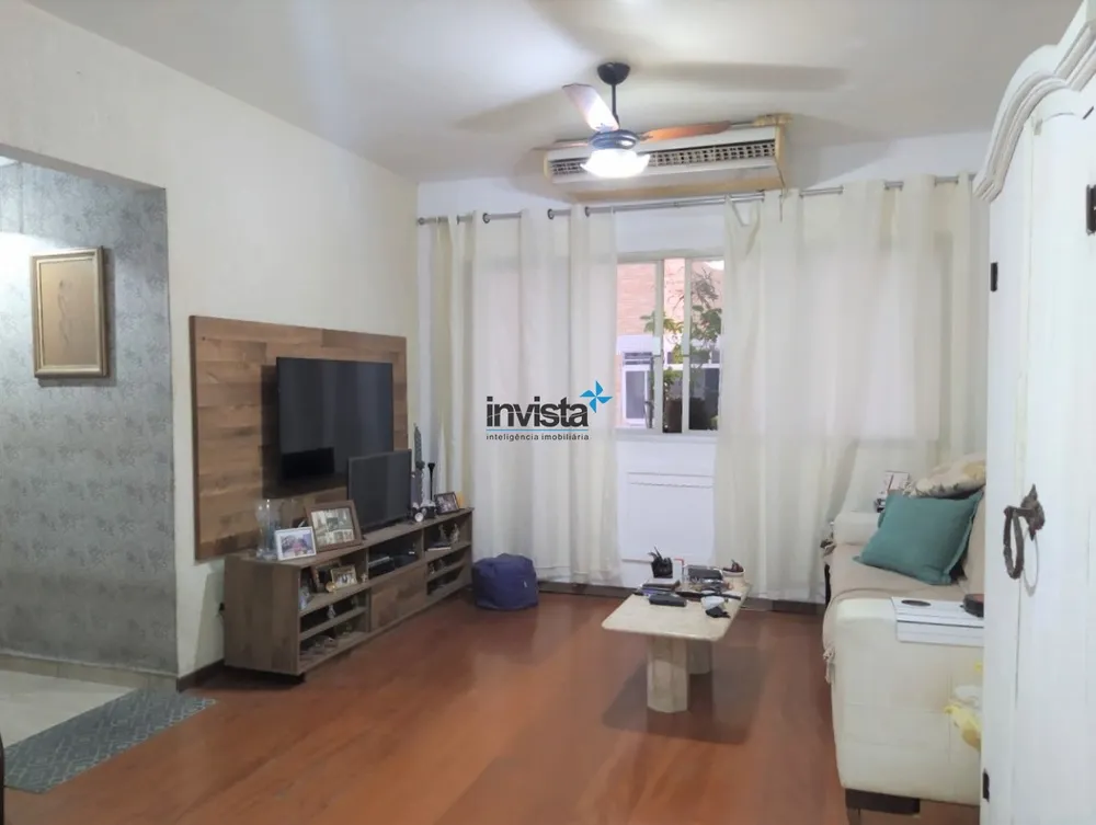 Apartamento, 2 quartos, 97 m² - Foto 2