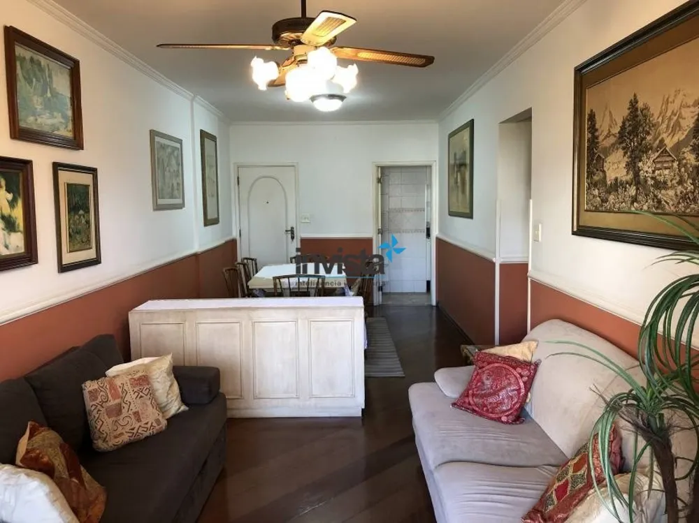 Apartamento, 2 quartos, 98 m² - Foto 3