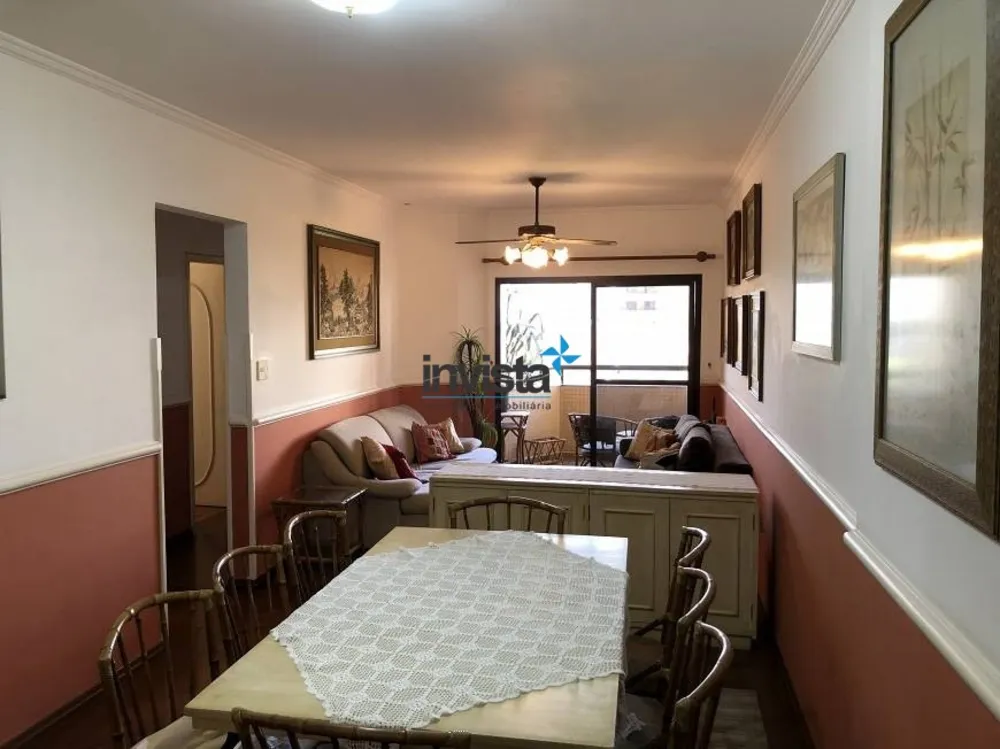 Apartamento, 2 quartos, 98 m² - Foto 2