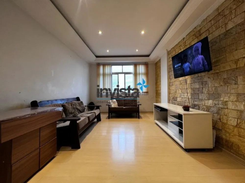 Apartamento, 2 quartos, 85 m² - Foto 2