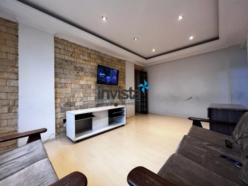 Apartamento, 2 quartos, 85 m² - Foto 1