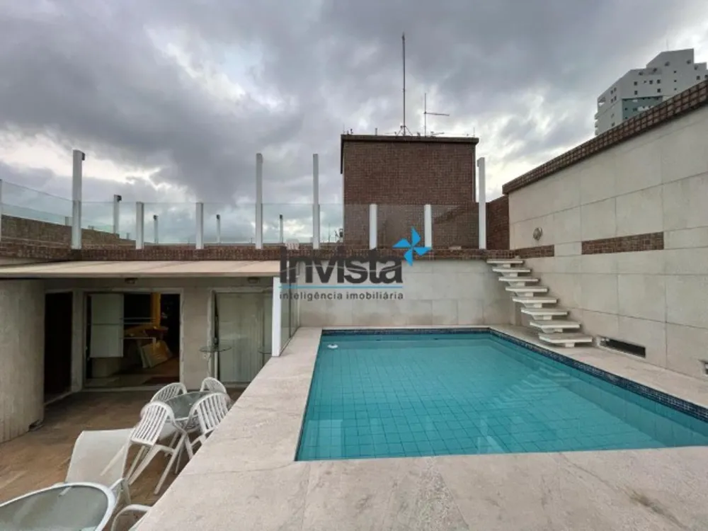 Cobertura, 3 quartos, 269 m² - Foto 2