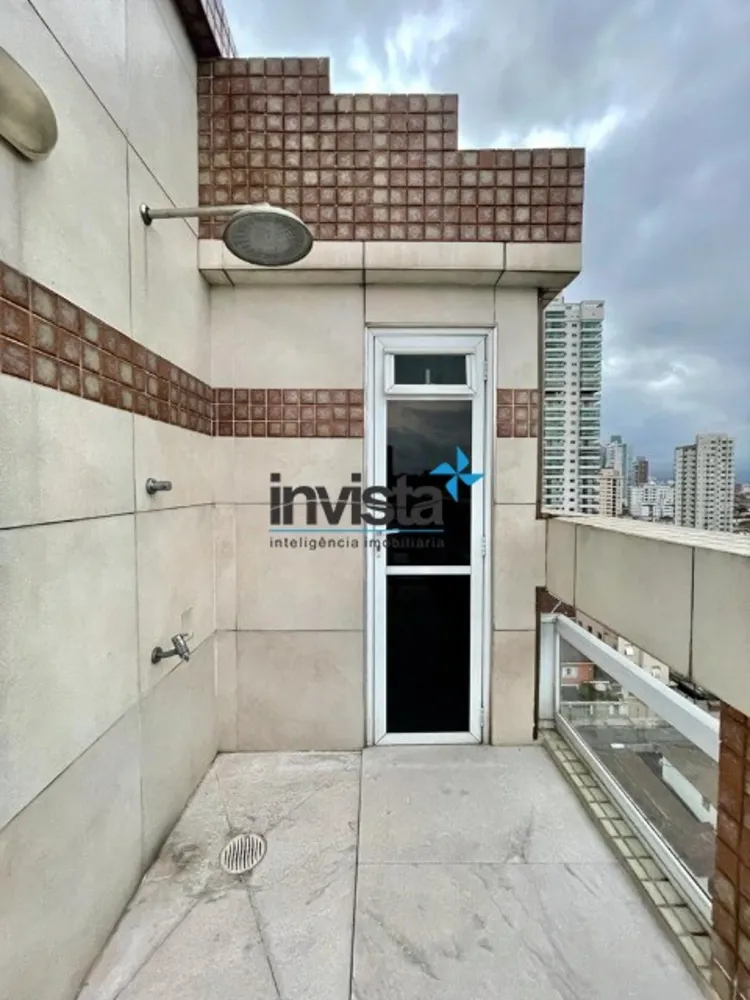 Cobertura, 3 quartos, 269 m² - Foto 4