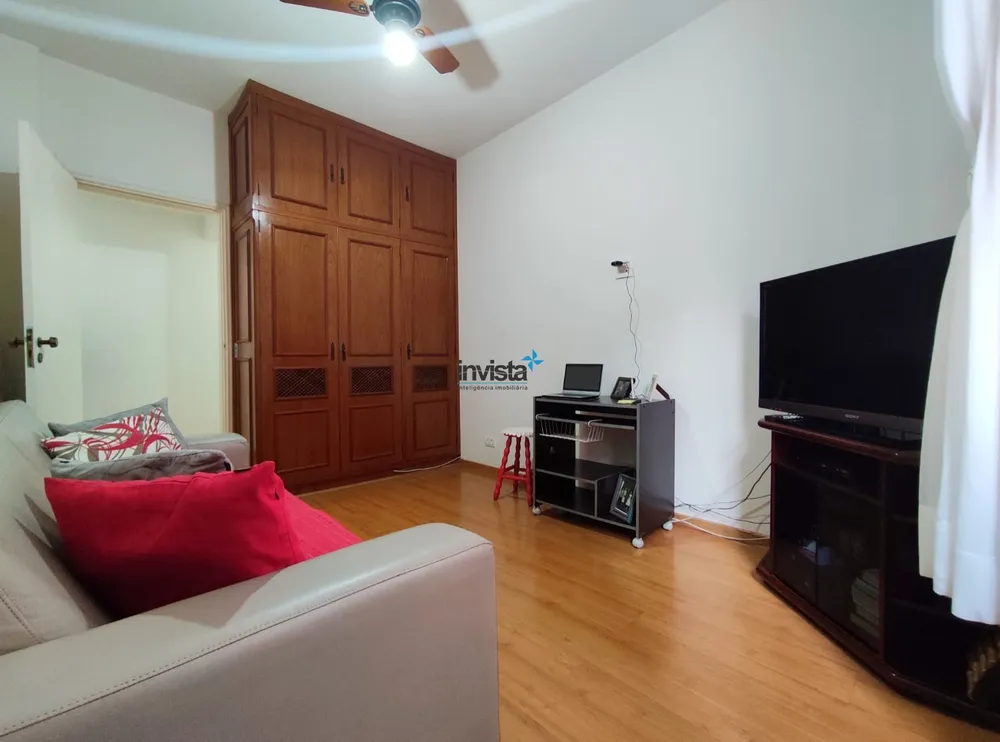 Apartamento, 3 quartos, 115 m² - Foto 4