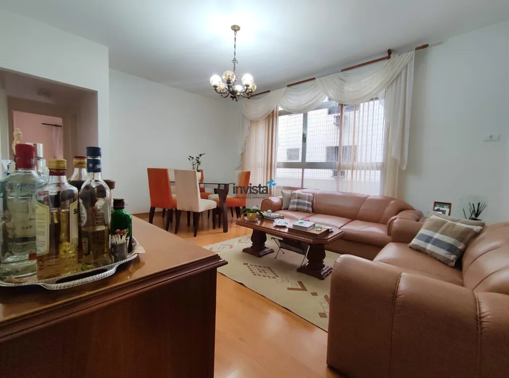 Apartamento, 3 quartos, 115 m² - Foto 2