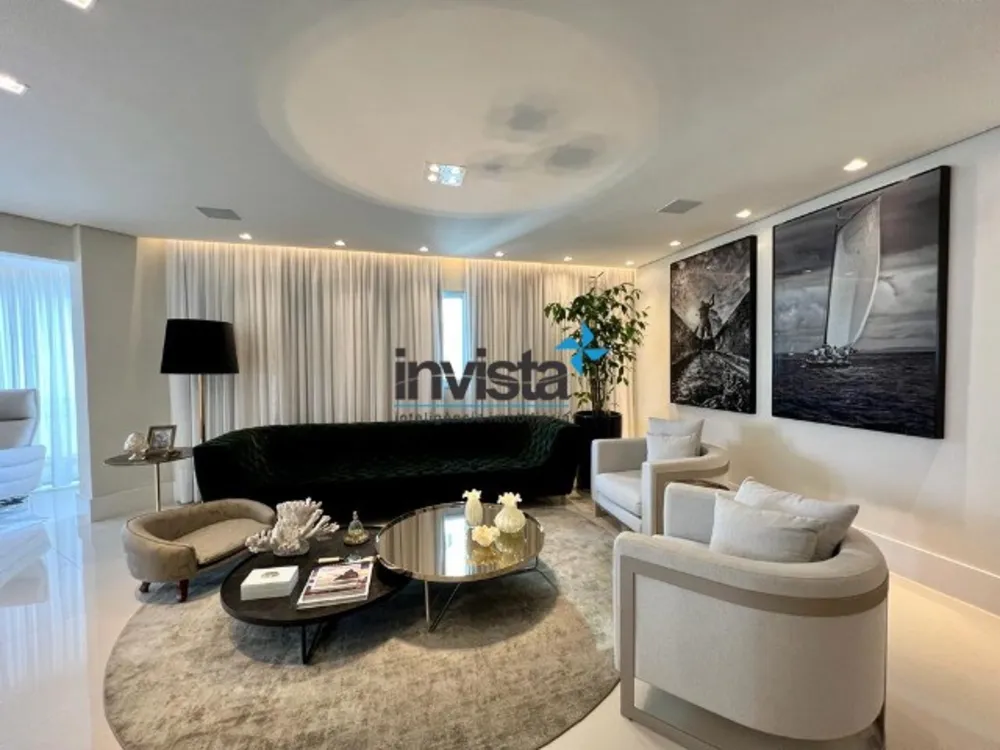 Apartamento, 3 quartos, 199 m² - Foto 3