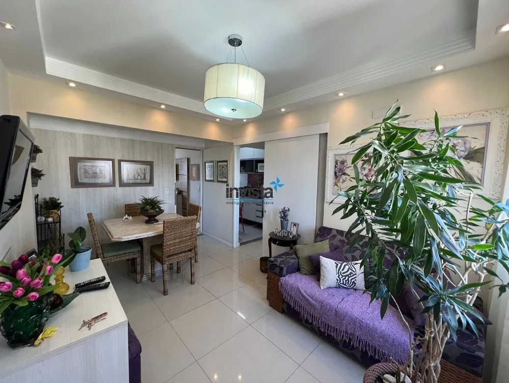 Apartamento, 1 quarto, 50 m² - Foto 2