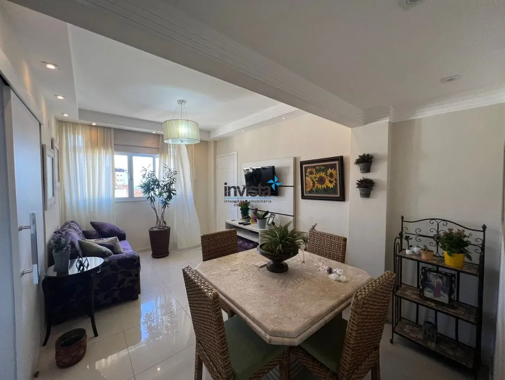 Apartamento, 1 quarto, 50 m² - Foto 1