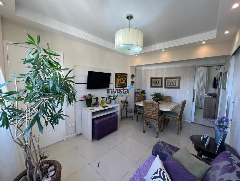 Apartamento, 1 quarto, 50 m² - Foto 3