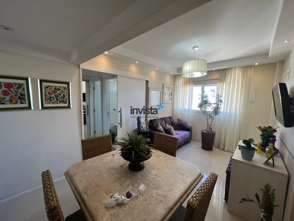 Apartamento, 1 quarto, 50 m² - Foto 4