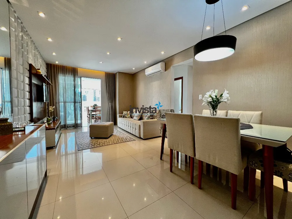 Apartamento, 3 quartos, 106 m² - Foto 3