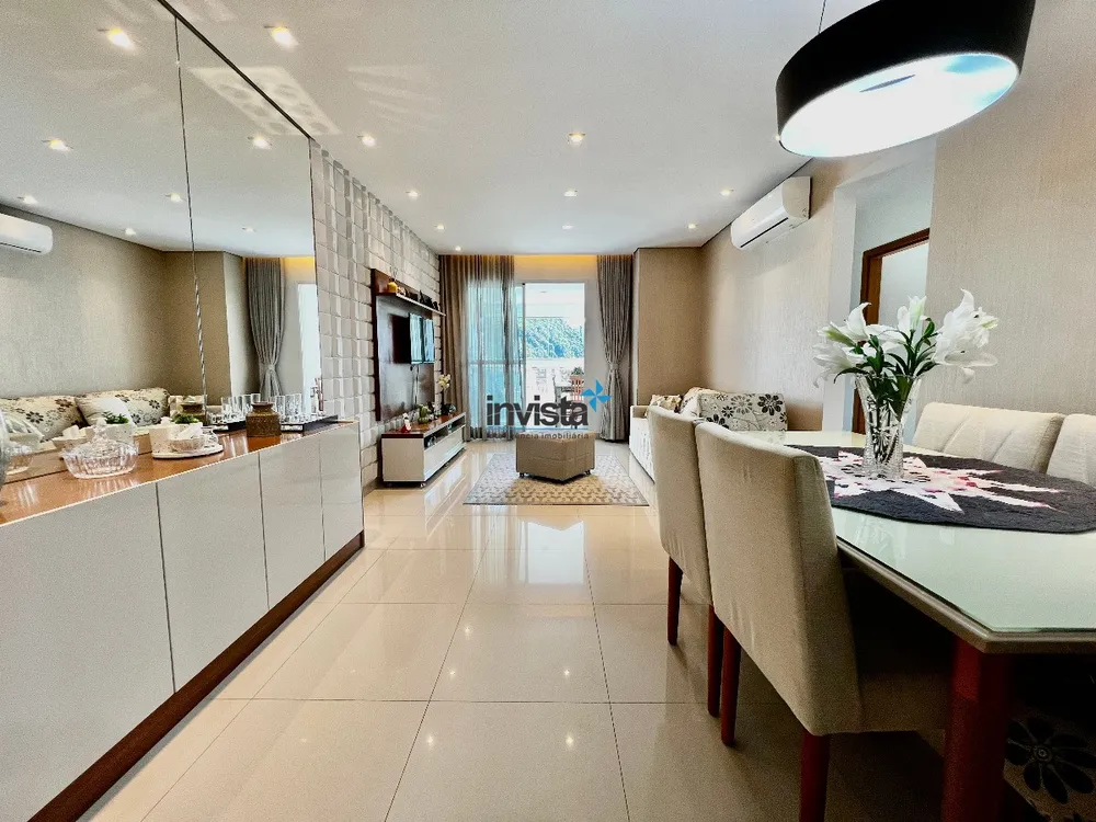 Apartamento, 3 quartos, 106 m² - Foto 2