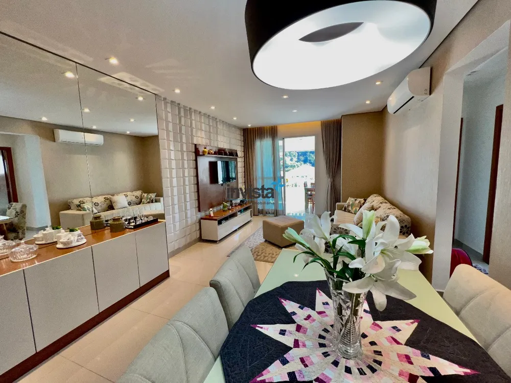 Apartamento, 3 quartos, 106 m² - Foto 4