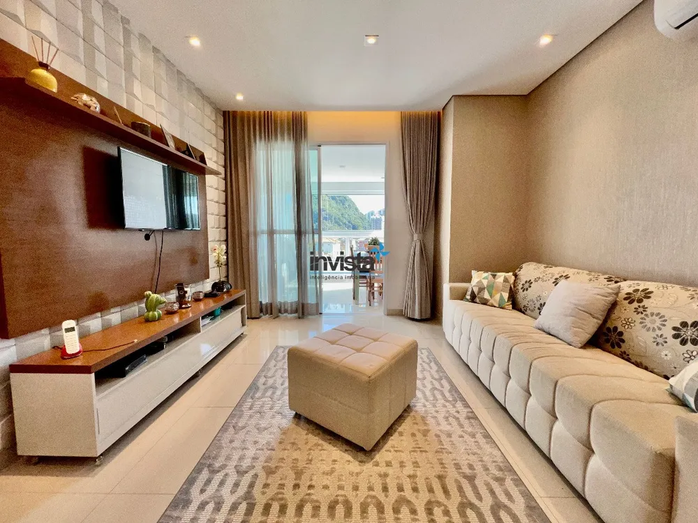 Apartamento, 3 quartos, 106 m² - Foto 1