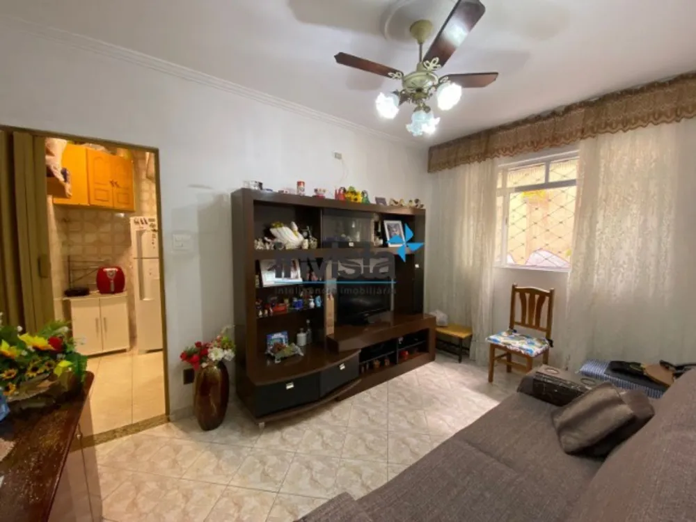 Apartamento, 2 quartos, 78 m² - Foto 2