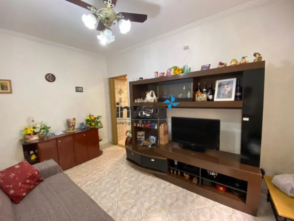 Apartamento, 2 quartos, 78 m² - Foto 1