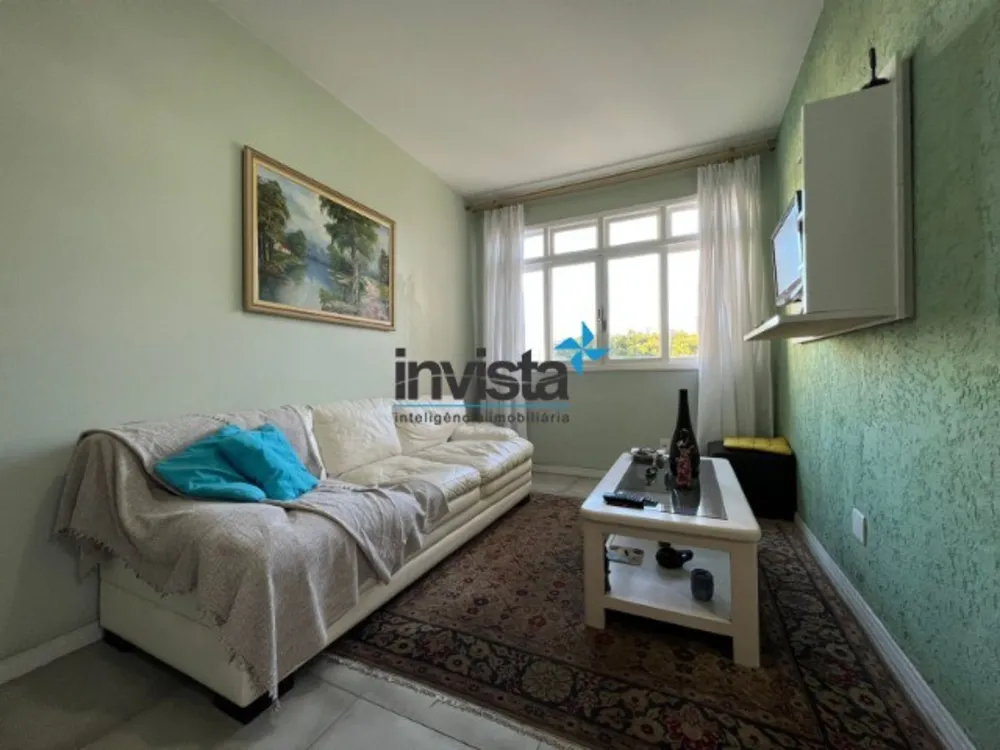 Apartamento, 2 quartos, 84 m² - Foto 2