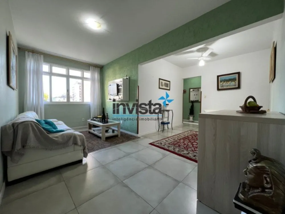 Apartamento, 2 quartos, 84 m² - Foto 1