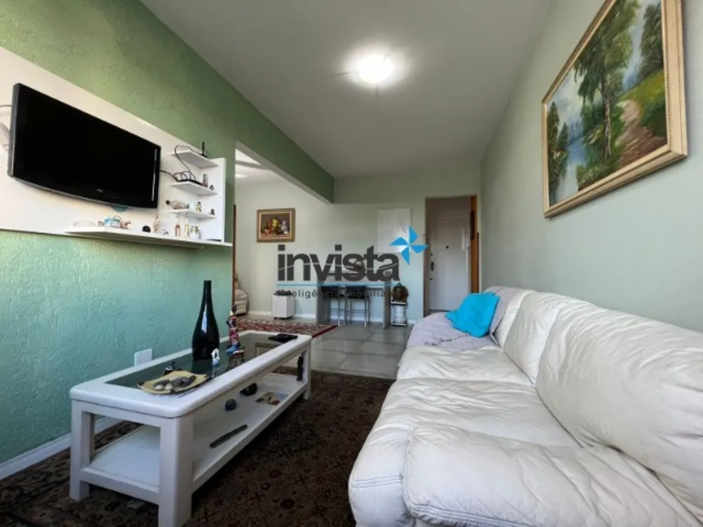 Apartamento, 2 quartos, 84 m² - Foto 4