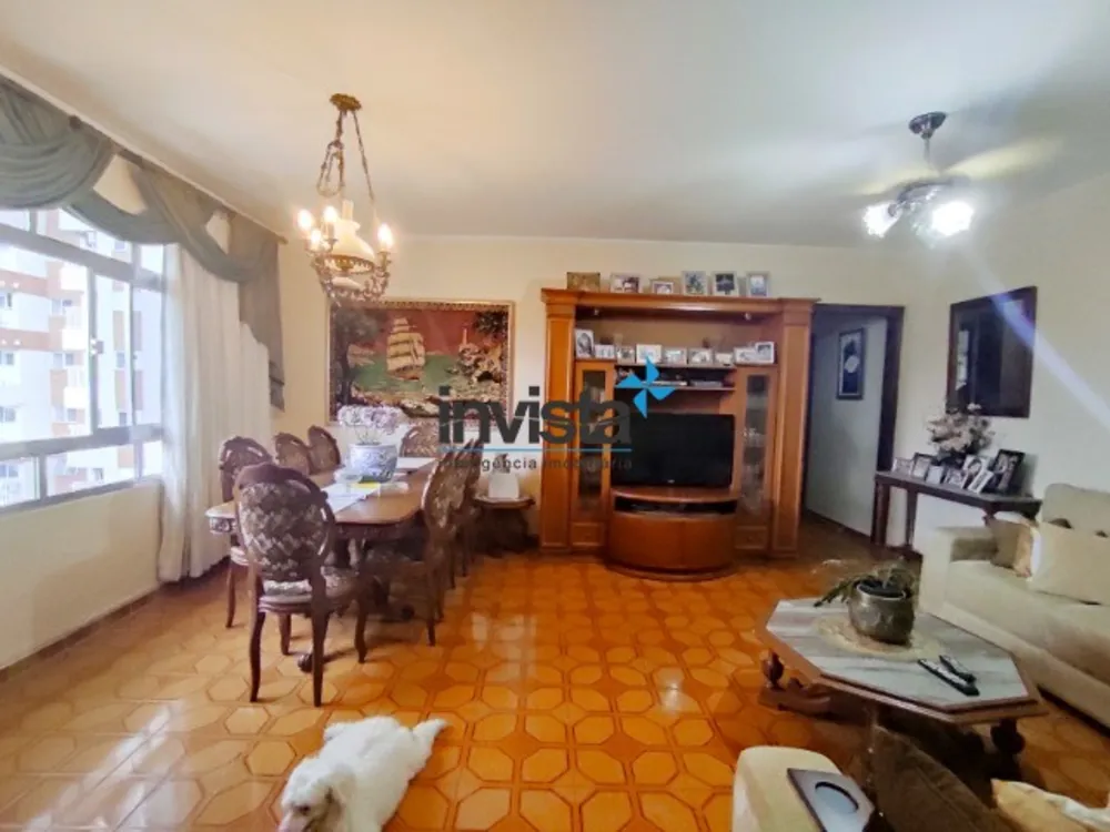 Apartamento, 2 quartos, 88 m² - Foto 3