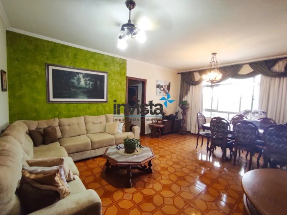 Apartamento, 2 quartos, 88 m² - Foto 1
