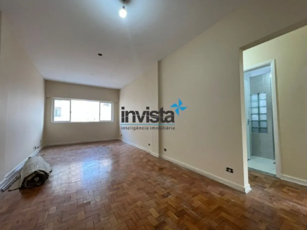 Apartamento, 2 quartos, 90 m² - Foto 1