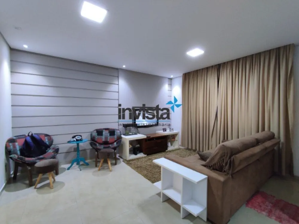 Casa, 3 quartos, 135 m² - Foto 2