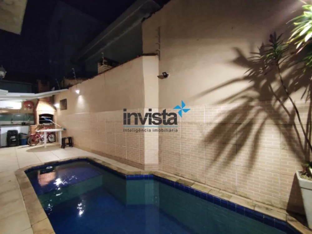 Casa, 3 quartos, 135 m² - Foto 1