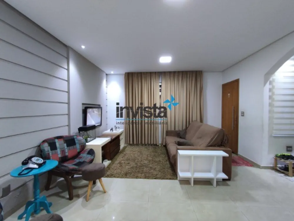 Casa, 3 quartos, 135 m² - Foto 3
