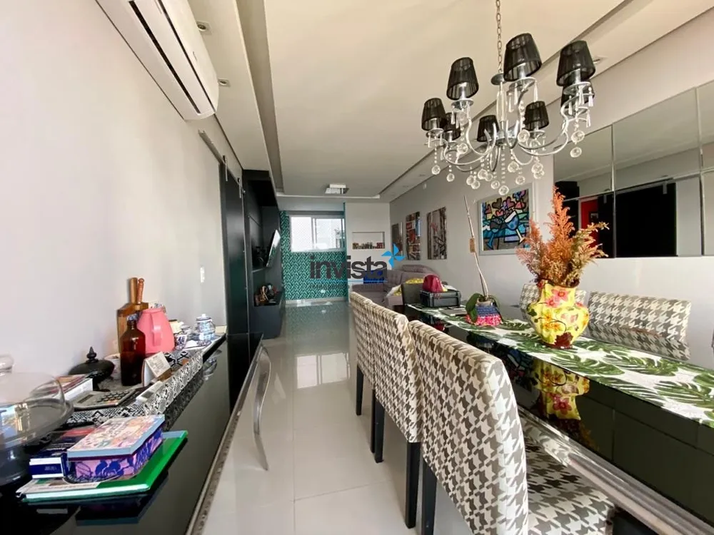 Apartamento, 2 quartos, 104 m² - Foto 2