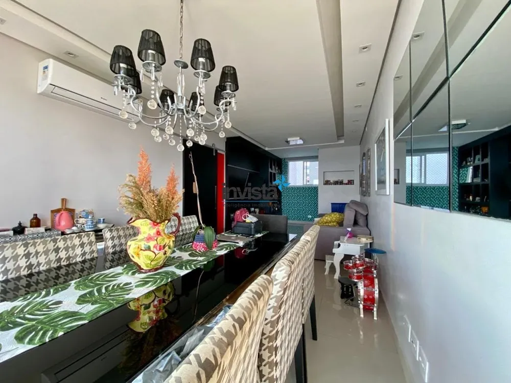 Apartamento, 2 quartos, 104 m² - Foto 1