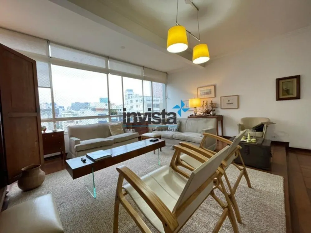 Apartamento, 3 quartos, 137 m² - Foto 3