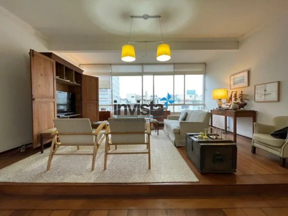 Apartamento, 3 quartos, 137 m² - Foto 4