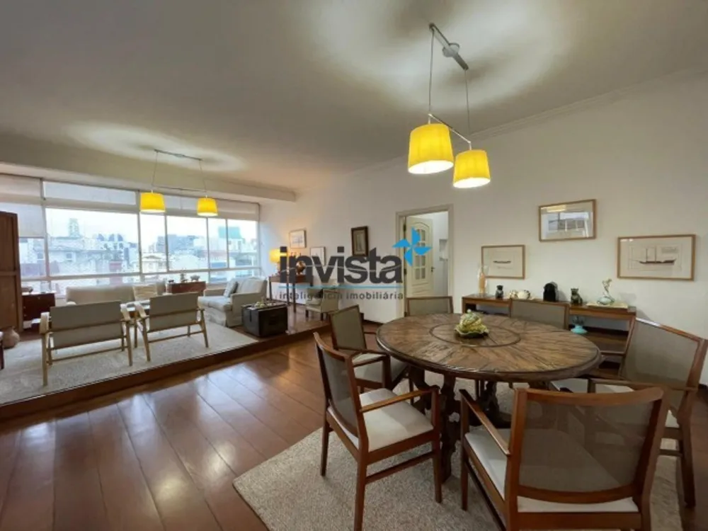 Apartamento, 3 quartos, 137 m² - Foto 2