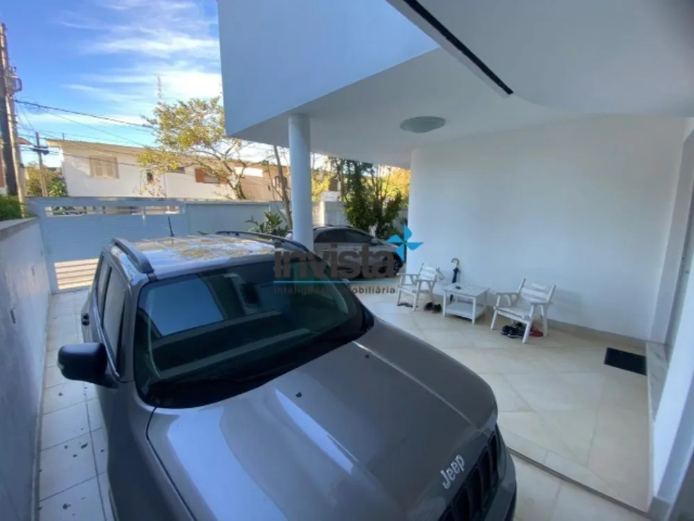 Sobrado, 4 quartos, 254 m² - Foto 3
