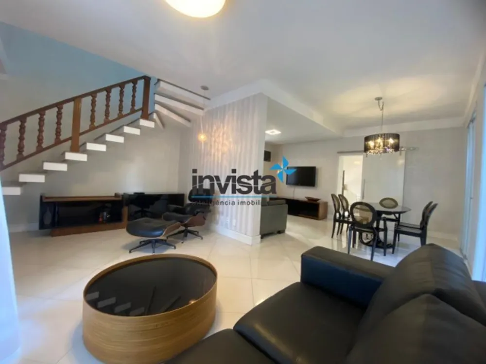 Sobrado, 4 quartos, 254 m² - Foto 2