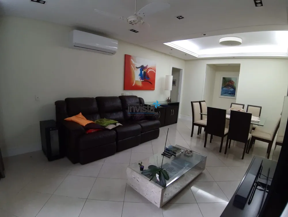Apartamento, 3 quartos, 128 m² - Foto 4