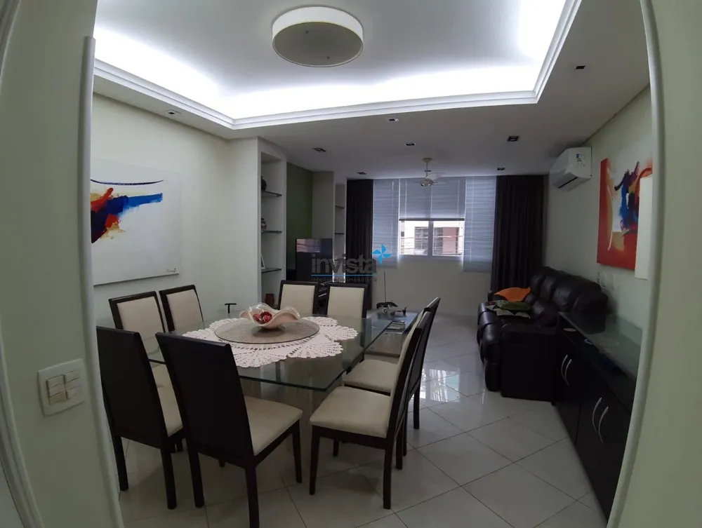 Apartamento, 3 quartos, 128 m² - Foto 3