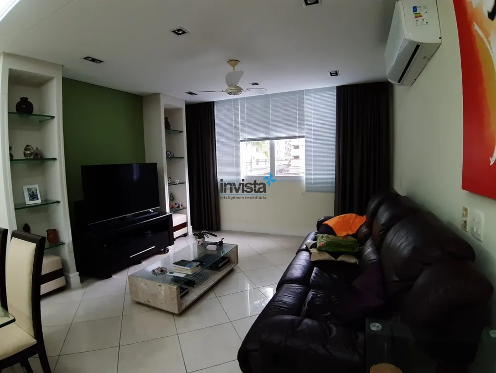 Apartamento, 3 quartos, 128 m² - Foto 2