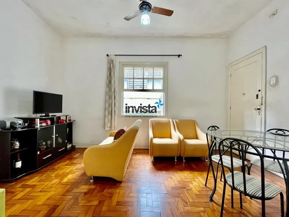 Apartamento, 2 quartos, 70 m² - Foto 4