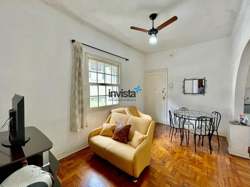 Apartamento, 2 quartos, 70 m² - Foto 2