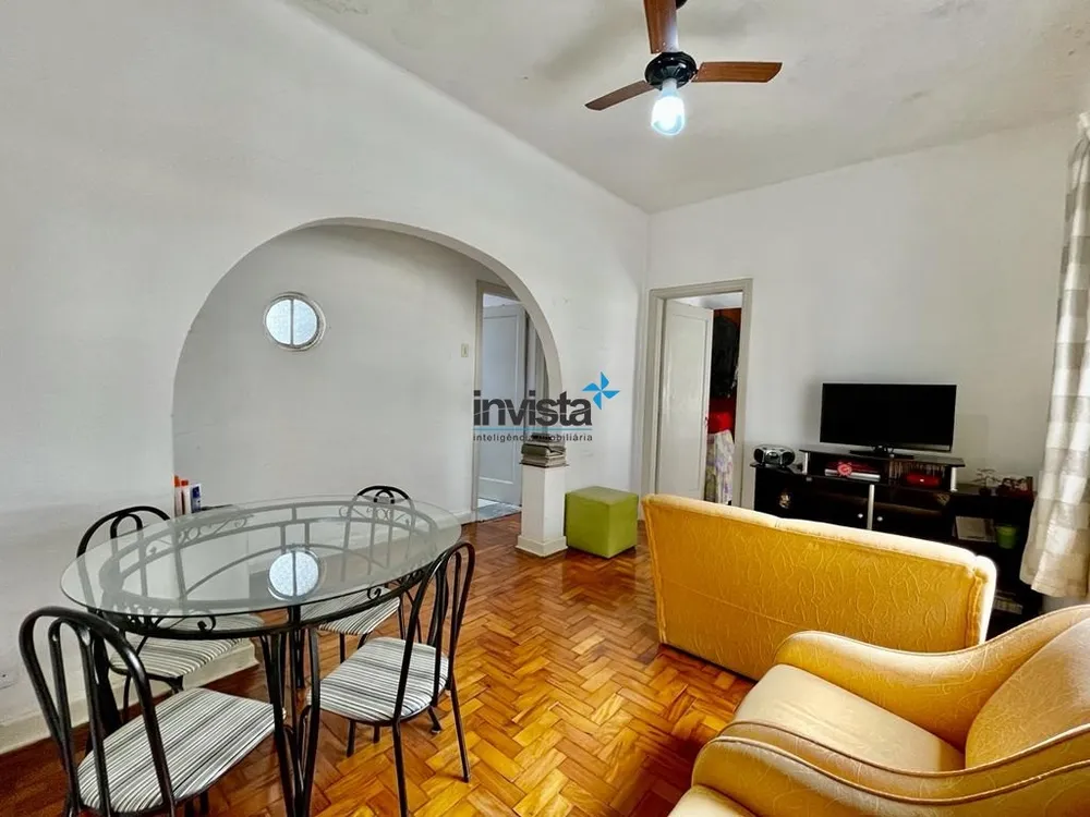 Apartamento, 2 quartos, 70 m² - Foto 1