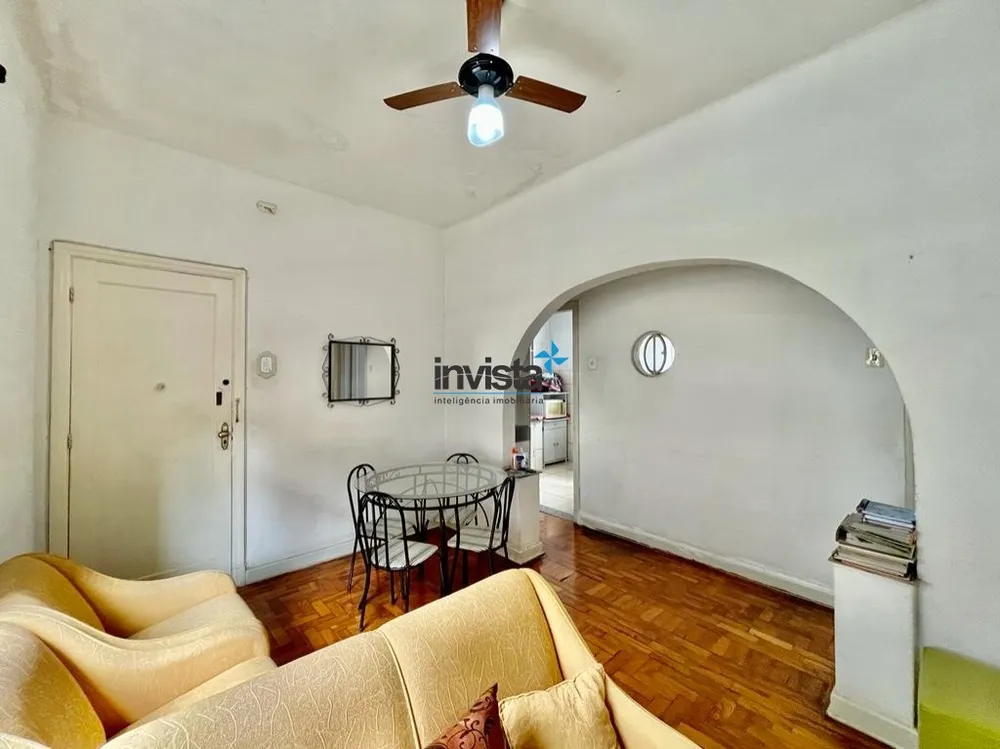 Apartamento, 2 quartos, 70 m² - Foto 3